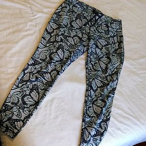 Danskin leggings